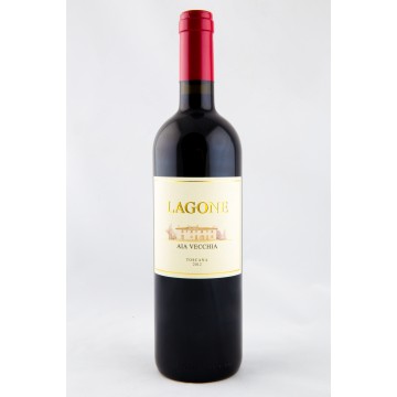 AIA Vecchia Lagone Toscana IGT